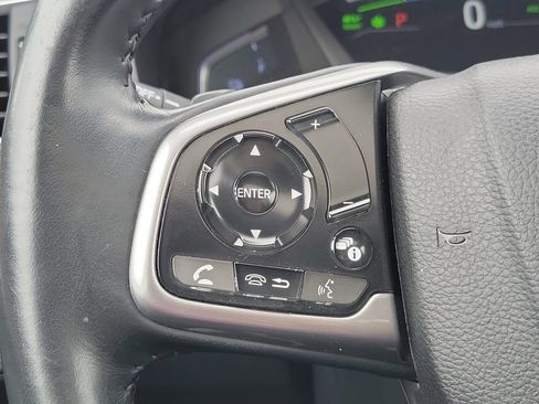 Used 2021 Honda CR-V Touring image 29
