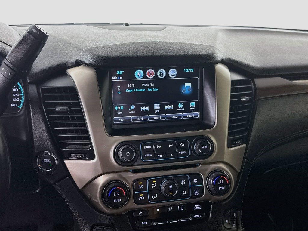 Used 2019 GMC Yukon Denali AWD/4WD image 17
