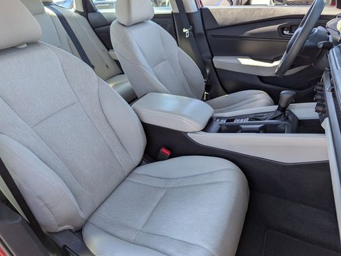 Used 2024 Honda Accord EX image 11