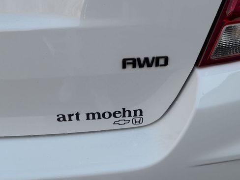 Used 2019 Chevrolet Trax LT w/ Redline Edition image 10