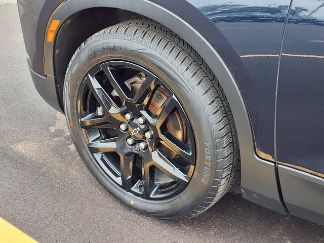 Used 2020 Chevrolet Blazer LT AWD/4WD image 24