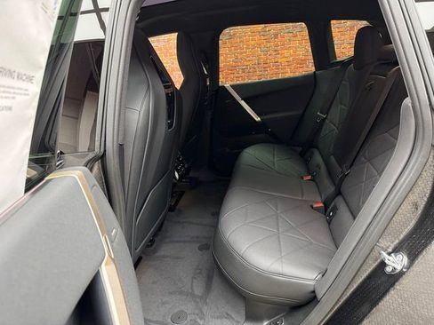 New 2026 BMW iX xDrive45 image 23