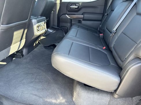 Used 2020 GMC Sierra 1500 SLT w/ SLT Premium Package AWD/4WD image 15