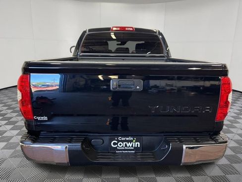 Used 2018 Toyota Tundra SR5 RWD image 6