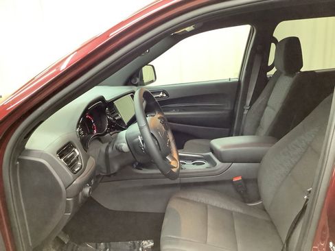New 2026 Dodge Durango GT w/ Blacktop Package AWD/4WD image 15