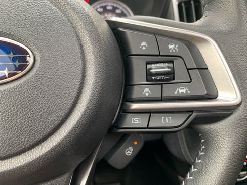 Used 2019 Subaru Forester Limited AWD/4WD image 17