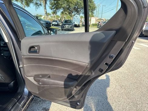 Used 2019 Acura ILX Base image 17