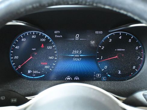 Certified 2022 Mercedes-Benz GLC 300 4MATIC image 19