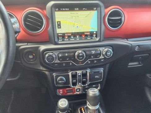 Used 2020 Jeep Wrangler Unlimited Rubicon image 32