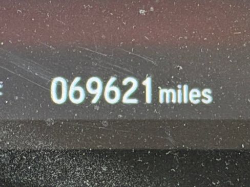 Used 2017 Honda Civic Touring image 24