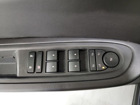 Used 2017 GMC Acadia Limited SLT AWD/4WD image 19