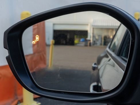 New 2026 Honda Civic Sport Touring image 30