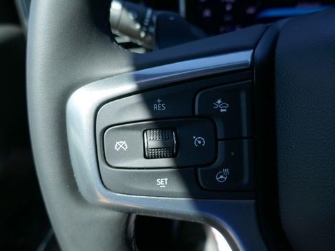 New 2026 Chevrolet Silverado 1500 LT Trail Boss w/ Convenience Package II AWD/4WD image 21