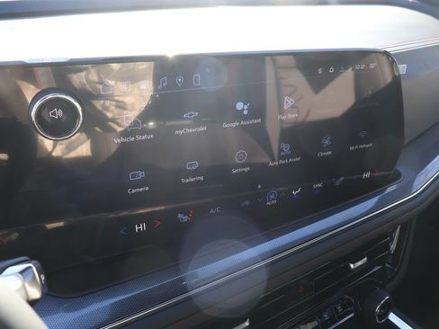 New 2026 Chevrolet Suburban RST image 28