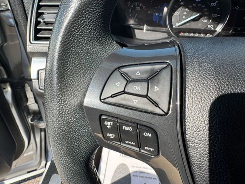 Used 2019 Ford Explorer Sport image 17