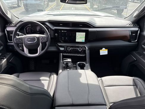 New 2026 GMC Sierra 1500 Denali AWD/4WD image 32