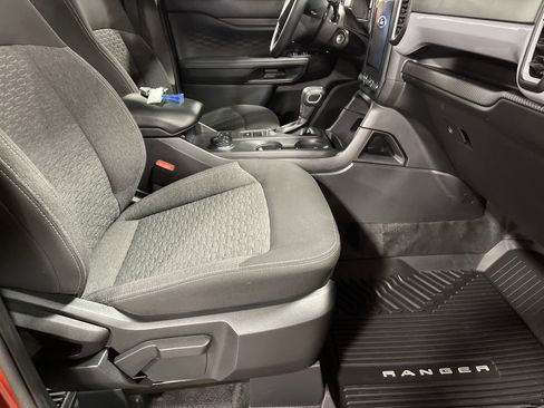 Used 2024 Ford Ranger XL image 13