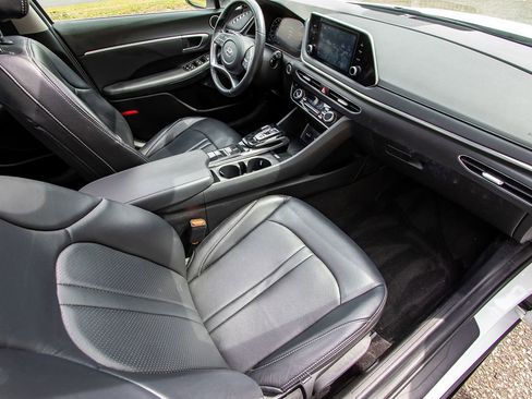 Used 2022 Hyundai Sonata SEL w/ Convenience Package image 21