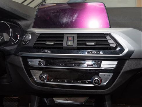 Used 2021 BMW X3 xDrive30i AWD/4WD image 14