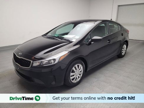 Used 2018 Kia Forte LX image 1