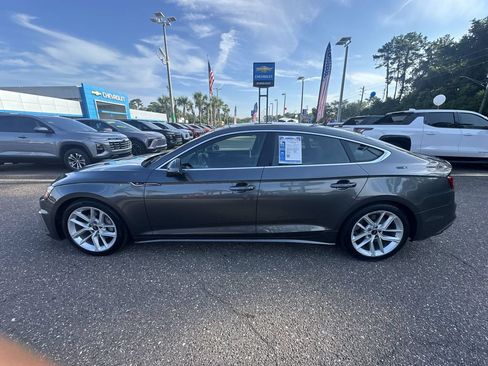 Used 2024 Audi A5 2.0T Premium Plus AWD/4WD image 13