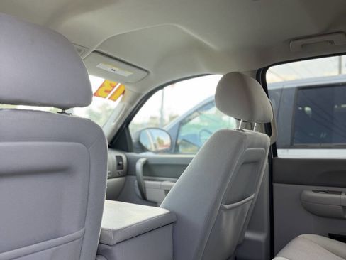 Used 2013 Chevrolet Silverado 1500 LT image 14