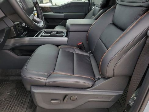 New 2026 Ford F350 Lariat w/ Lariat Ultimate Package image 6