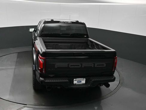 New 2026 Ford F150 Raptor image 26