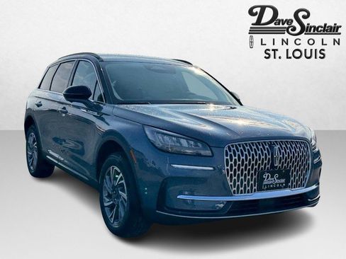 New 2026 Lincoln Corsair Premiere image 3