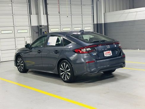 Used 2023 Honda Civic EX-L image 16
