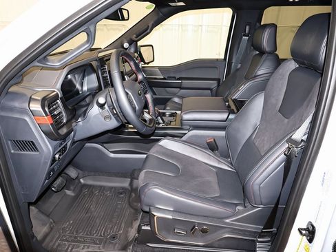 New 2025 Ford F150 Raptor image 11