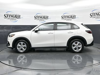 Used 2025 Honda HR-V LX
