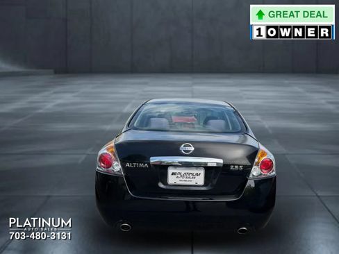 Used 2012 Nissan Altima 2.5 S w/ Convenience Pkg image 7