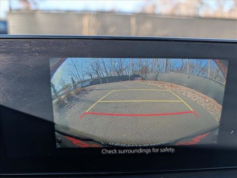 Used 2025 MAZDA MAZDA3 s Sport image 32