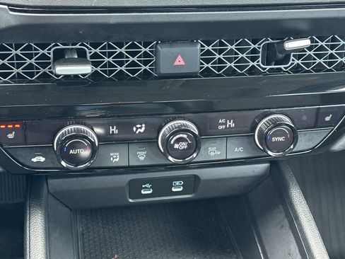 Used 2023 Honda Accord EX-L image 21
