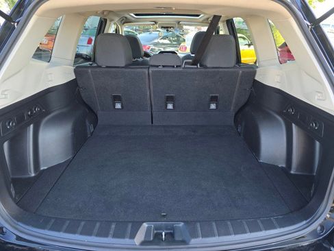 Used 2019 Subaru Forester Premium image 16