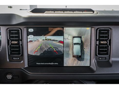 New 2026 Ford Bronco Badlands AWD/4WD image 15