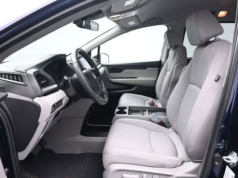 Used 2022 Honda Odyssey EX image 15