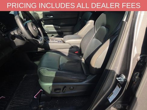 Used 2022 Nissan Pathfinder SL w/ SL Premium Package AWD/4WD image 10