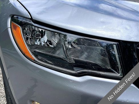 Used 2018 Jeep Compass Latitude w/ Popular Equipment Group AWD/4WD image 26