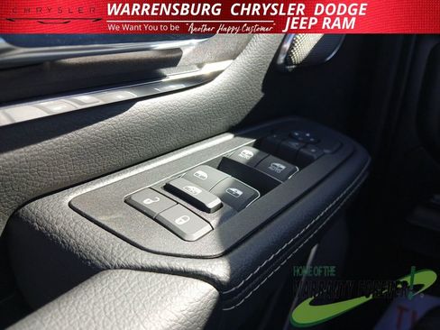 New 2026 RAM 1500 Laramie image 29