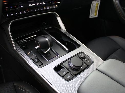 New 2026 MAZDA CX-70 SC Plus image 15