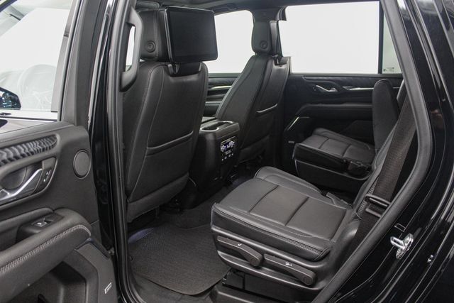 Used 2023 GMC Yukon Denali AWD/4WD image 18