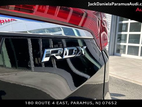 Used 2017 Acura RDX AWD w/ Advance Package image 23