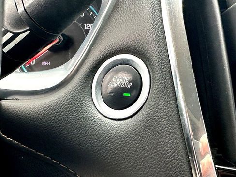 Used 2019 Chevrolet Traverse Premier w/ Redline Edition image 19