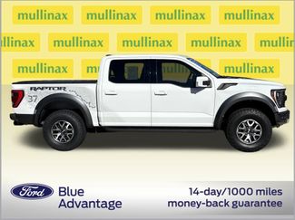Certified 2021 Ford F150 Raptor w/ Equipment Group 801A High video 2