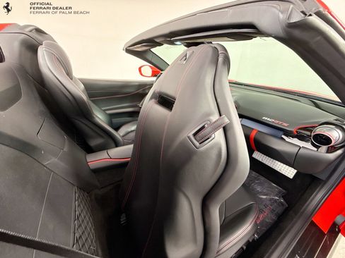 Certified 2021 Ferrari 812 GTS RWD image 22