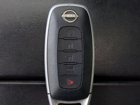 Certified 2023 Nissan Rogue SV w/ SV Premium B Package FWD image 23