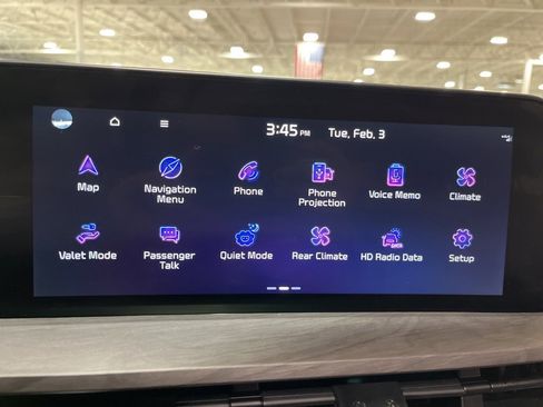 Used 2024 Kia Telluride SX Prestige X-Line image 38