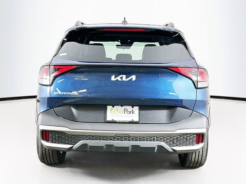 Used 2024 Kia Sportage X-Line image 7